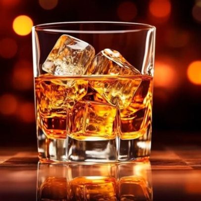 Bourbon eleito o melhor do mundo pela IWSC