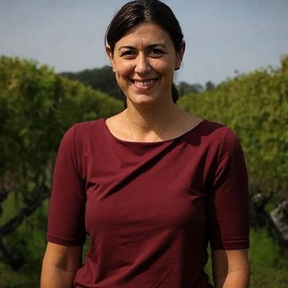 Enóloga americana aprimora legado dos vinhos de Long Island