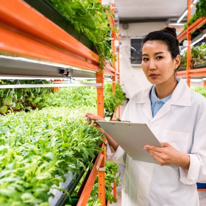 A China quer depender menos do agro estrangeiro. E isso acende um alerta para o Brasil