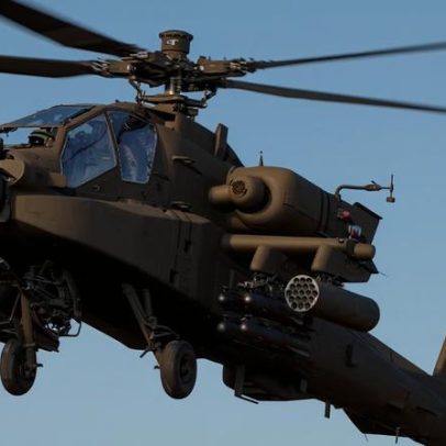 Trump acusa Irã de derrubar helicóptero americano e diz que EUA devem responder