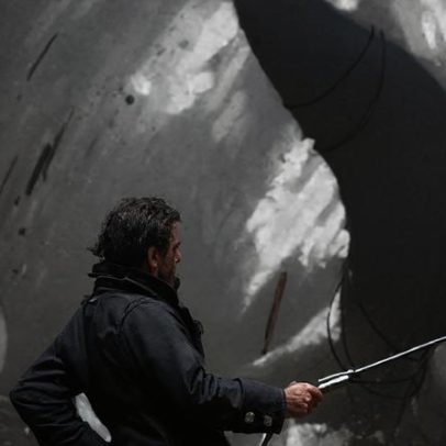 Moby Dick e o terror do sagrado: fé frente a monstros do mar