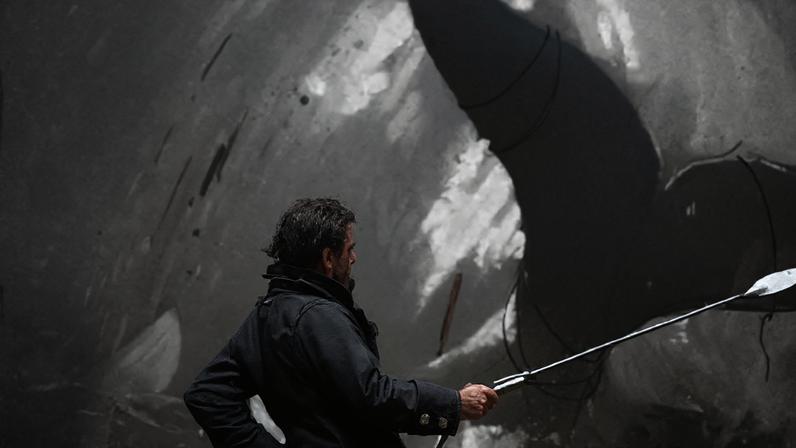 Moby Dick e o terror do sagrado: fé frente a monstros do mar