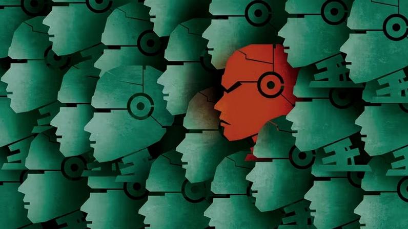 Casos de sucesso de empresas que se reposicionaram mostram que o melhor uso da IA não é o de entregar mais ideias, mas o de entender qual é o problema que a empresa busca solucionar