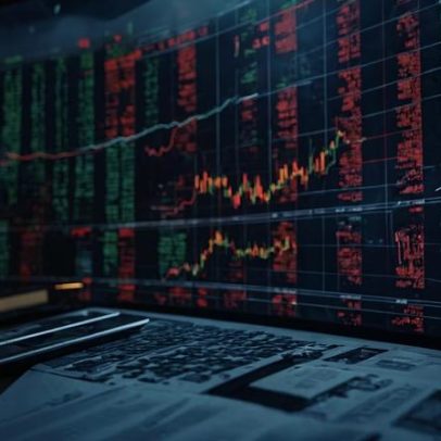 Alta de juros nos EUA pesa sobre bolsas; investidores analisam ata do Copom