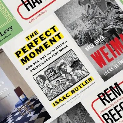 Cinco livros novos levam você a outros mundos neste junho