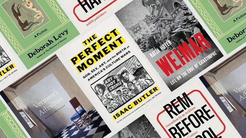 Cinco livros novos levam você a outros mundos neste junho