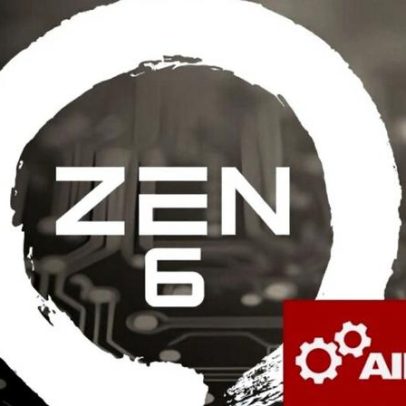 AIDA64 adiciona suporte a AMD Zen 6: Olympic Ridge e Mustang Peak