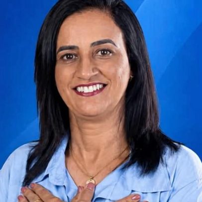 Aila da Farmácia (Avante) é eleita prefeita de Amparo do Serra (MG)