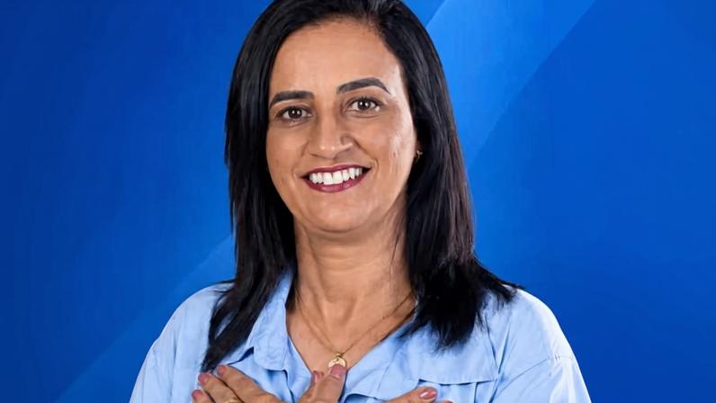 Aila da Farmácia (Avante) é eleita prefeita de Amparo do Serra (MG)