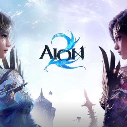 AION 2 terá lançamento global para PC em setembro