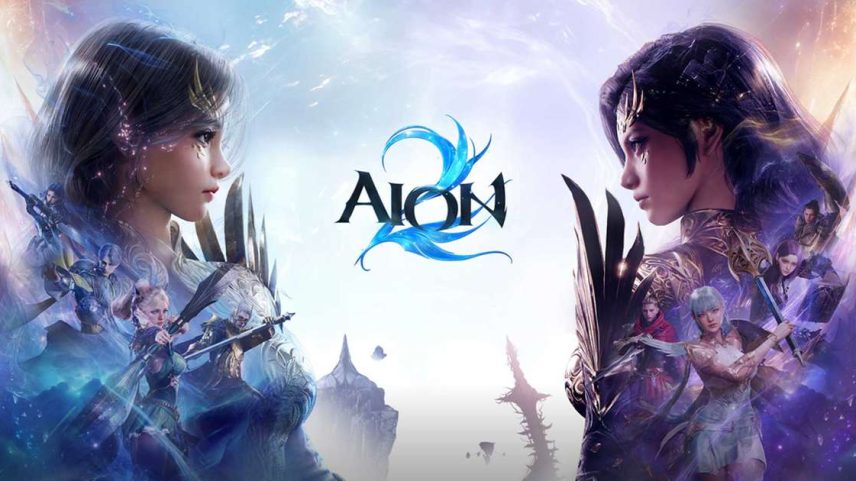 AION 2 terá lançamento global para PC em setembro