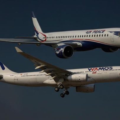 Wamos Air e Air Peace: quais são as aéreas autorizadas a operar no Brasil