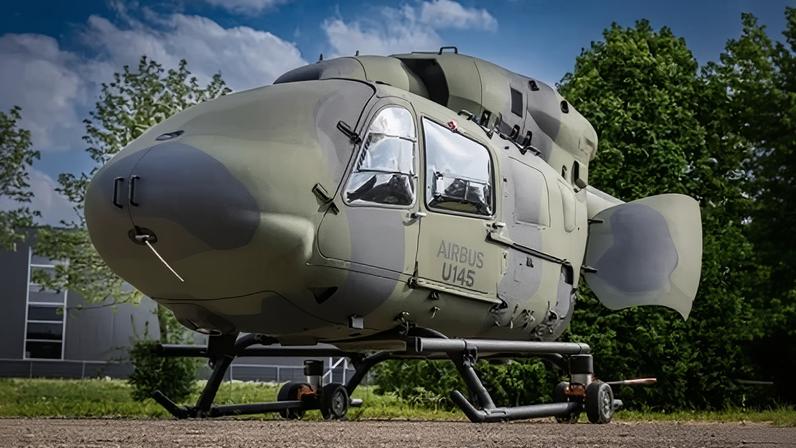 Airbus U145
