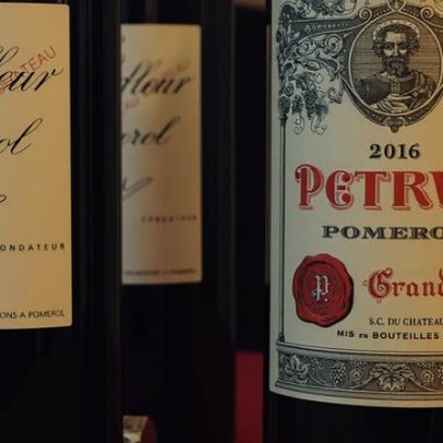 Bordeaux 2016: revisitando e provando novamente após 10 anos