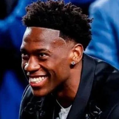 Wizards escolhem AJ Dybantsa como primeira escolha no Draft da NBA