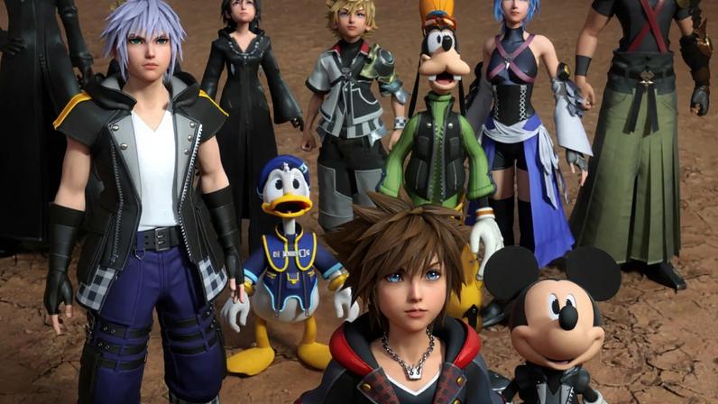 Kingdom Hearts: ranking dos jogos do pior ao melhor