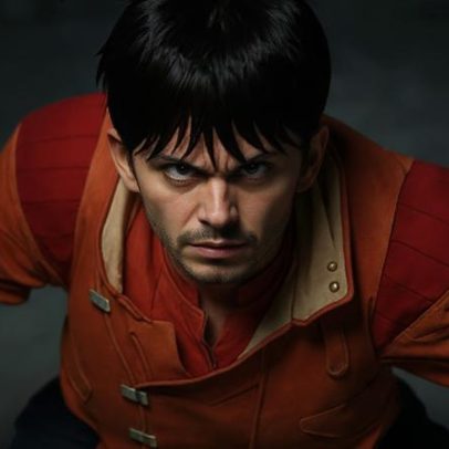 Akira completa 35 anos com remasterização em 4K nos cinemas