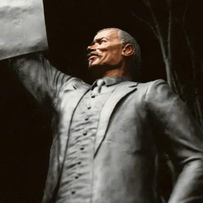 O batista que tornou o Juneteenth um feriado