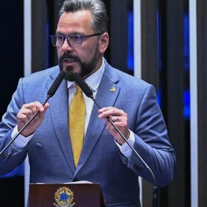 Senador bolsonarista lidera corrida ao governo do Acre, aponta Paraná Pesquisas