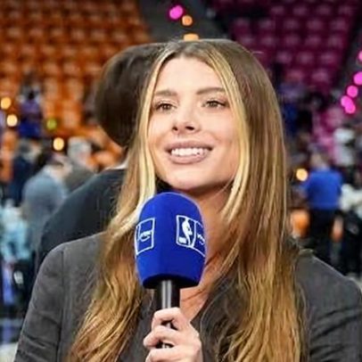 Alana se pronuncia após polêmica com Rômulo e Bulgarelli