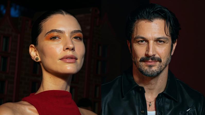 Alanis Guillen e Rômulo Estrela estrelam série no Disney+ após Três Graças
