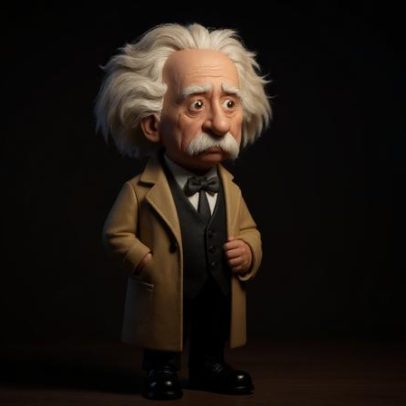 Frases de Albert Einstein que podem transformar sua visão de vida