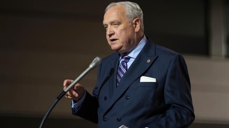 Batistas consolidam rejeição ao ministério pastoral feminino