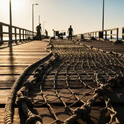 Alckmin reorganiza Ministério da Pesca e remaneja cargos federais