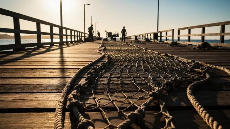 Alckmin altera estrutura do Ministério da Pesca e remaneja cargos no governo federal