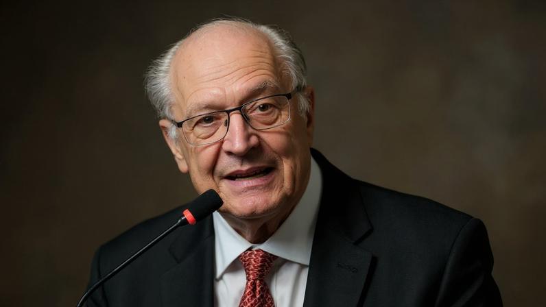 Na imagem, o vice-presidente Geraldo Alckmin, que declarou que o governo Lula trata a aviação como uma “política de Estado”