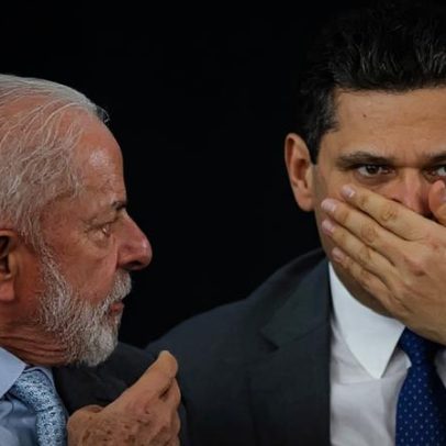 Atrito entre Lula e Alcolumbre trava projeto dos minerais críticos no Senado