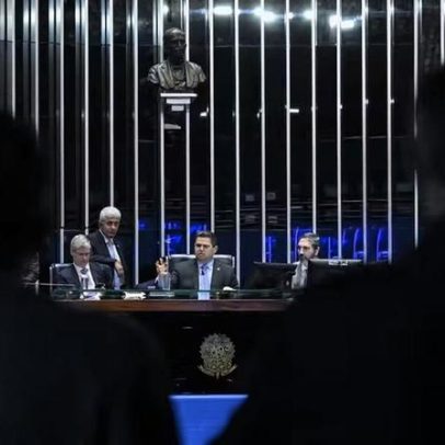 Alcolumbre descarta levar PEC do fim da escala 6x1 direto ao plenário
