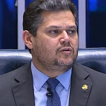 Alcolumbre pede votação da PEC do BC o mais rápido possível