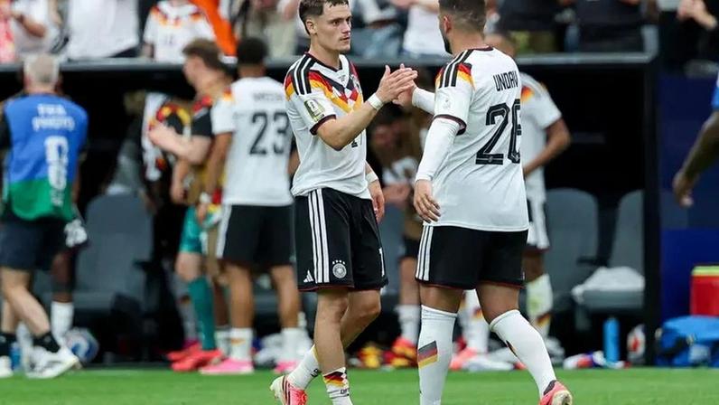 A Alemanha conseguirá outra goleada contra a Costa do Marfim na Copa do Mundo?