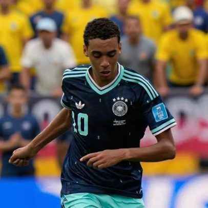 Palpite Alemanha x Paraguai na Copa do Mundo em 29/06/2026