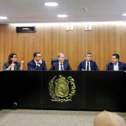 Alepe aprova projeto que cria 35 vagas efetivas no MP-PE