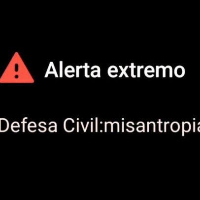 Credenciais do Pará foram usadas em alertas da Defesa Civil, diz jornal