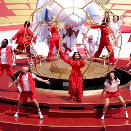 Alessia Cara se apresenta na abertura da Copa do Mundo 2026 no Canadá