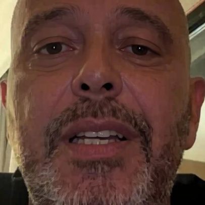 Alex Escobar nega confusão mental em vídeo e afirma que não foi grave