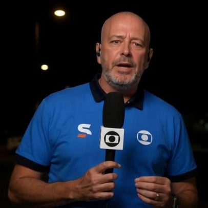 Alex Escobar diz estar bem e agradece carinho; nos vemos em breve