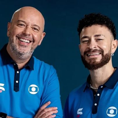Fred Bruno expõe conversa com Alex Escobar após decisão de abandonar a Copa