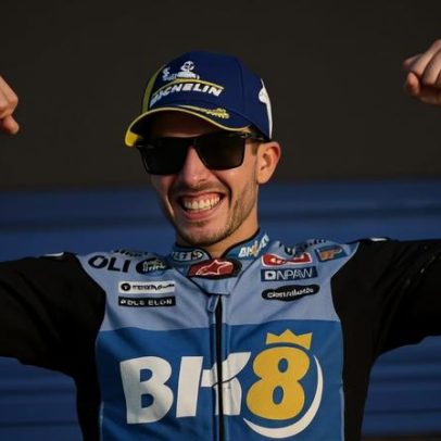 Álex Márquez é liberado pelos médicos para competir no GP da Tchéquia