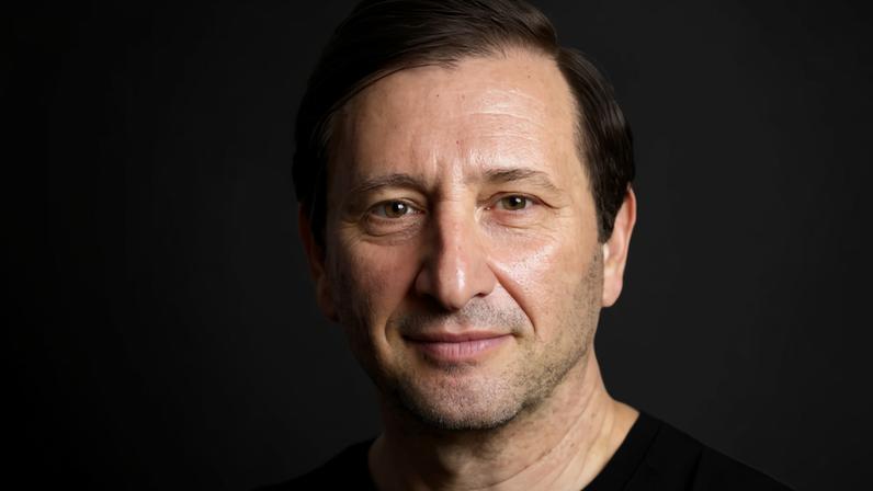 Alex Mashinsky (Foto: Divulgação Celsius)