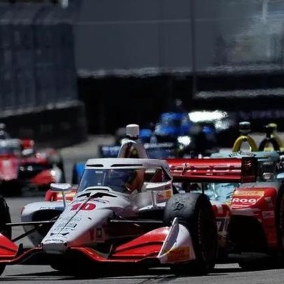 Categoria Indy reduzirá potência dos motores híbridos até o fim da temporada