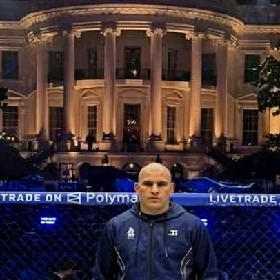 Transmissão ao vivo do UFC Casa Branca mostra lutas e onde assistir