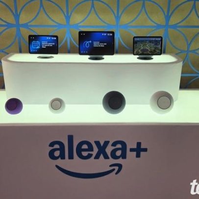 Alexa+: confira quais dispositivos são compatíveis