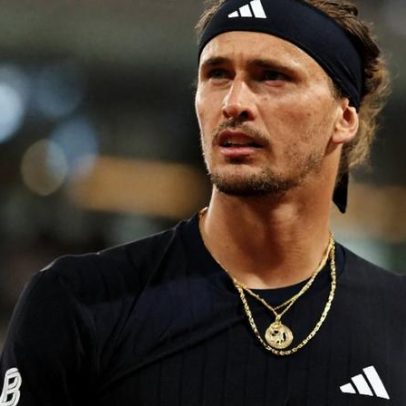 Sob pressão, Zverev responde bem e avança em Roland Garros