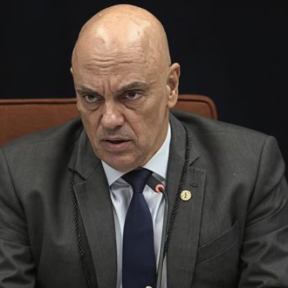 Moraes afirma que deputado não deve fazer lobby contra o país