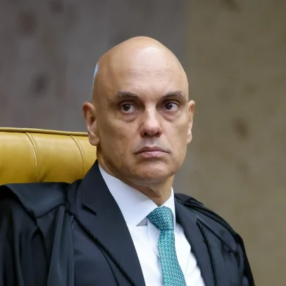 Justiça italiana afirma que Moraes não é juiz ao liberar Carla Zambelli