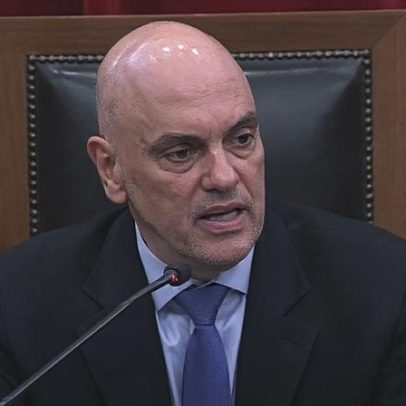 Brasil intervém no processo do Rumble contra Moraes nos EUA